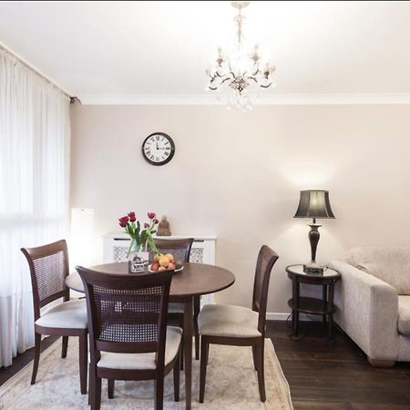 Two Bedroom Apartment Pimlico London Luaran gambar