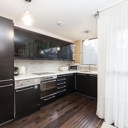 Two Bedroom Apartment Pimlico London Luaran gambar