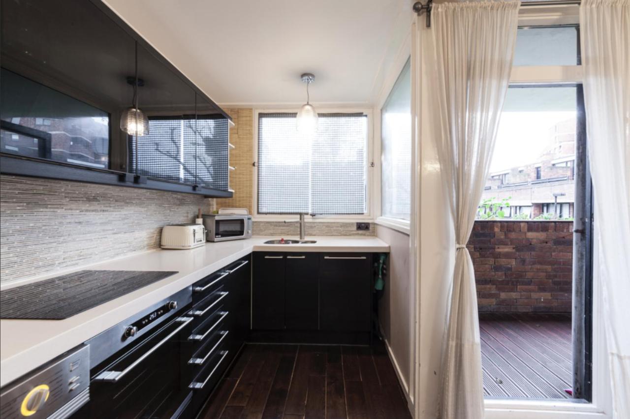 Two Bedroom Apartment Pimlico London Luaran gambar