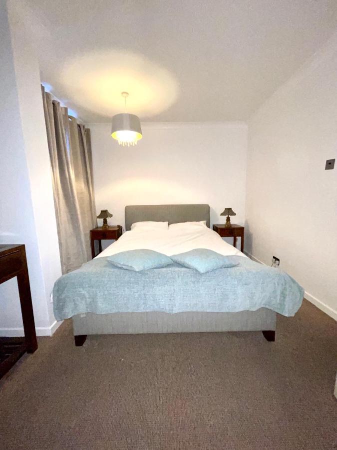 Two Bedroom Apartment Pimlico London Luaran gambar