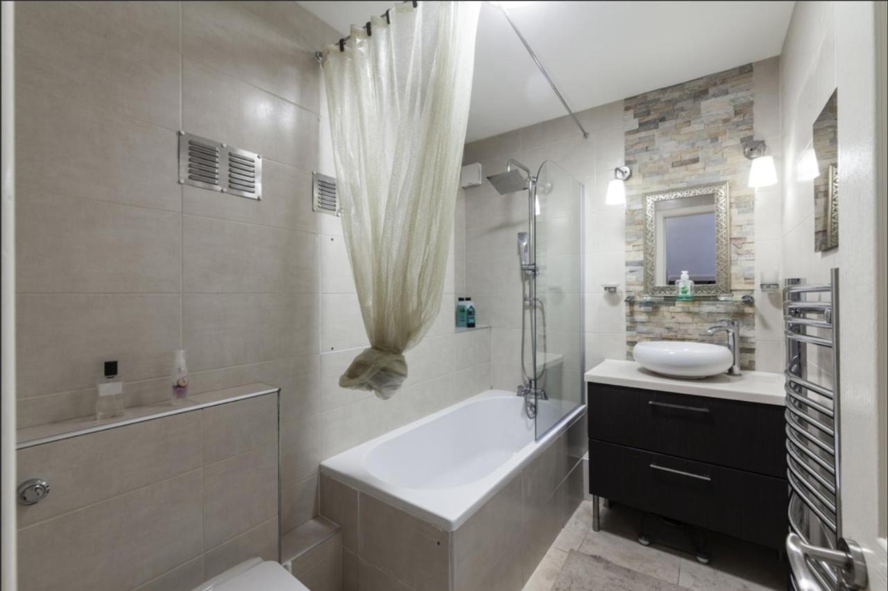 Two Bedroom Apartment Pimlico London Luaran gambar