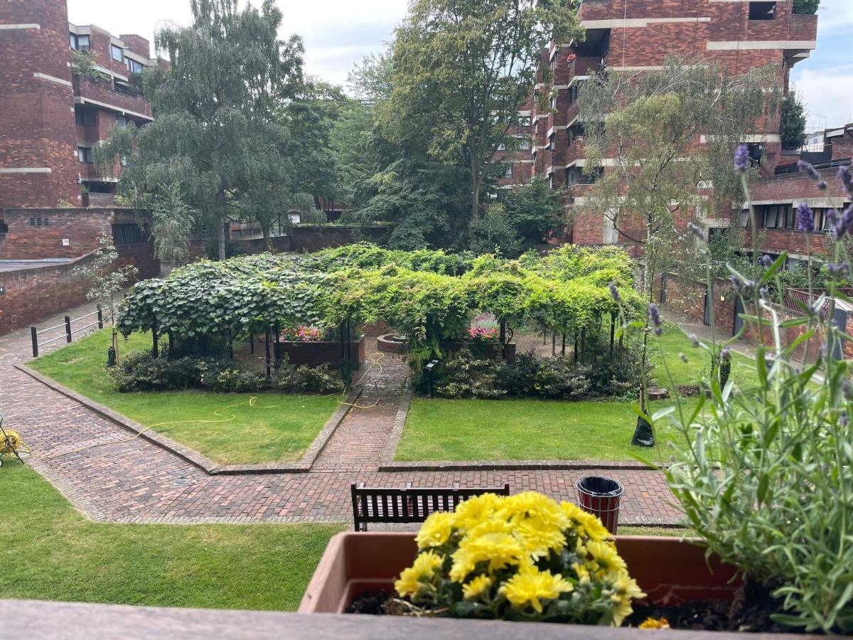 Two Bedroom Apartment Pimlico London Luaran gambar